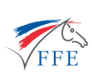 logo Fédération Française d'Equitation